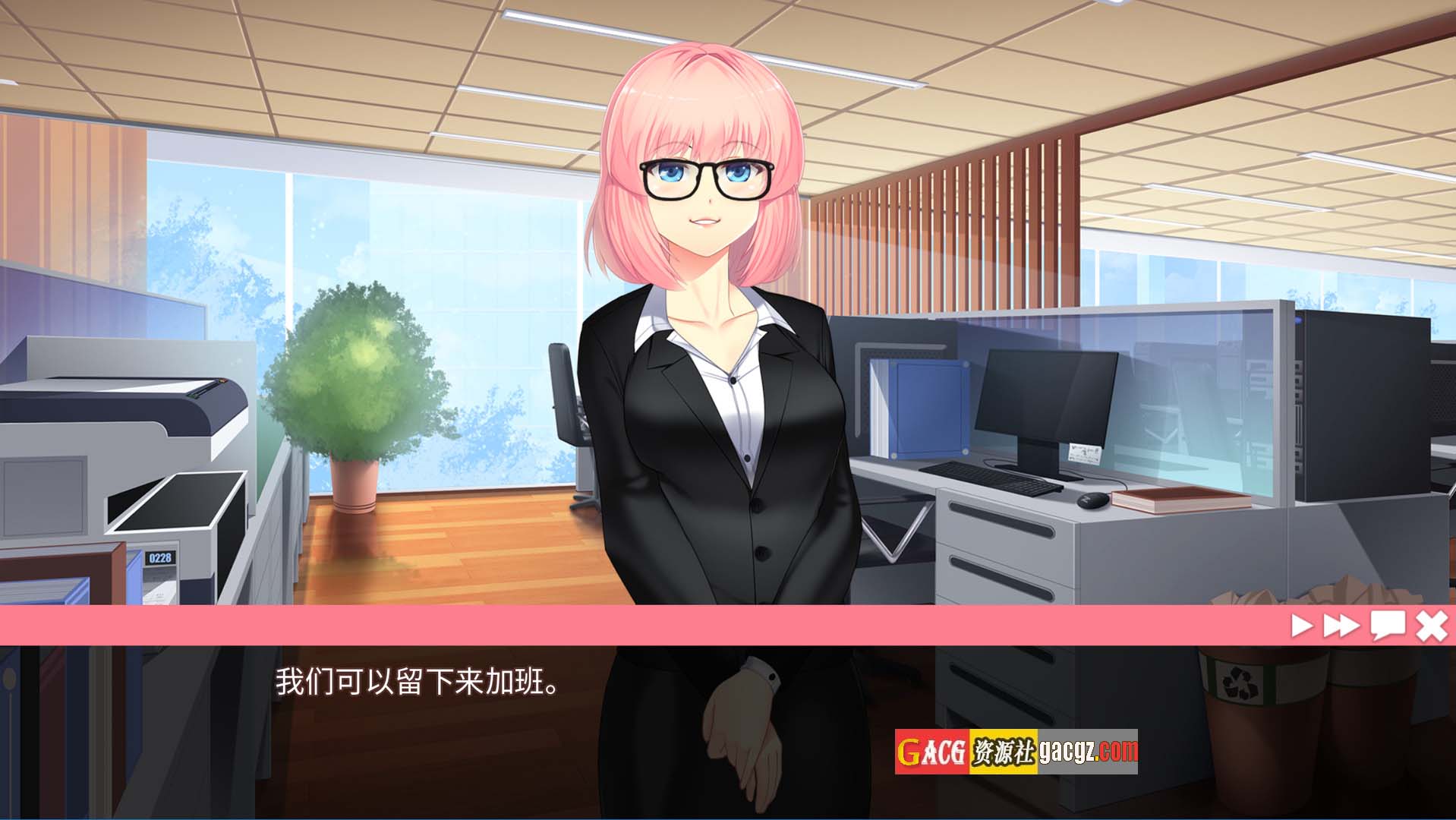 图片[8]-她的新回忆-无尽模拟器 BDSM V1.0.998 官方中文版-acg游戏姬