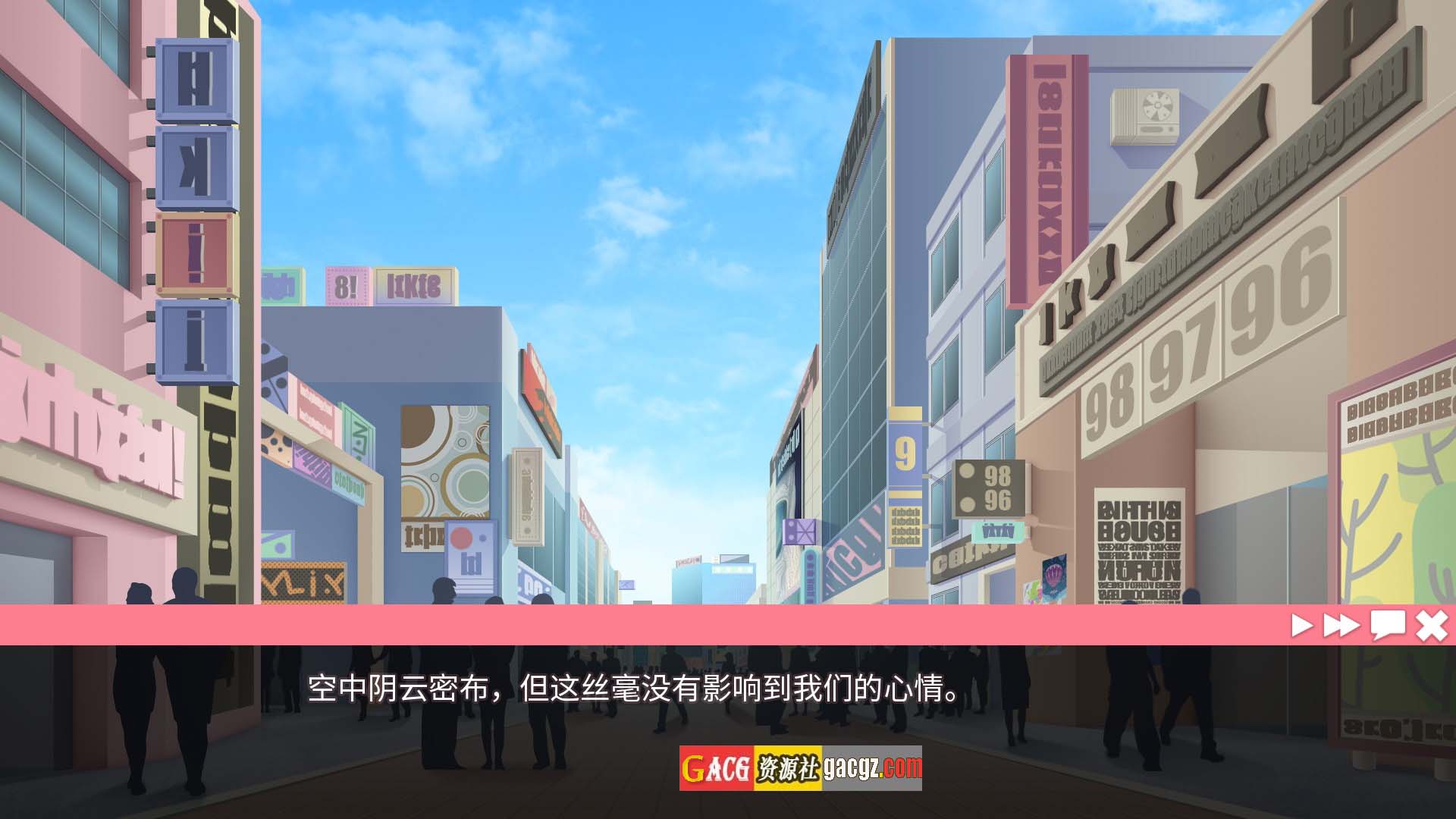 图片[11]-她的新回忆-无尽模拟器 BDSM V1.0.998 官方中文版-acg游戏姬