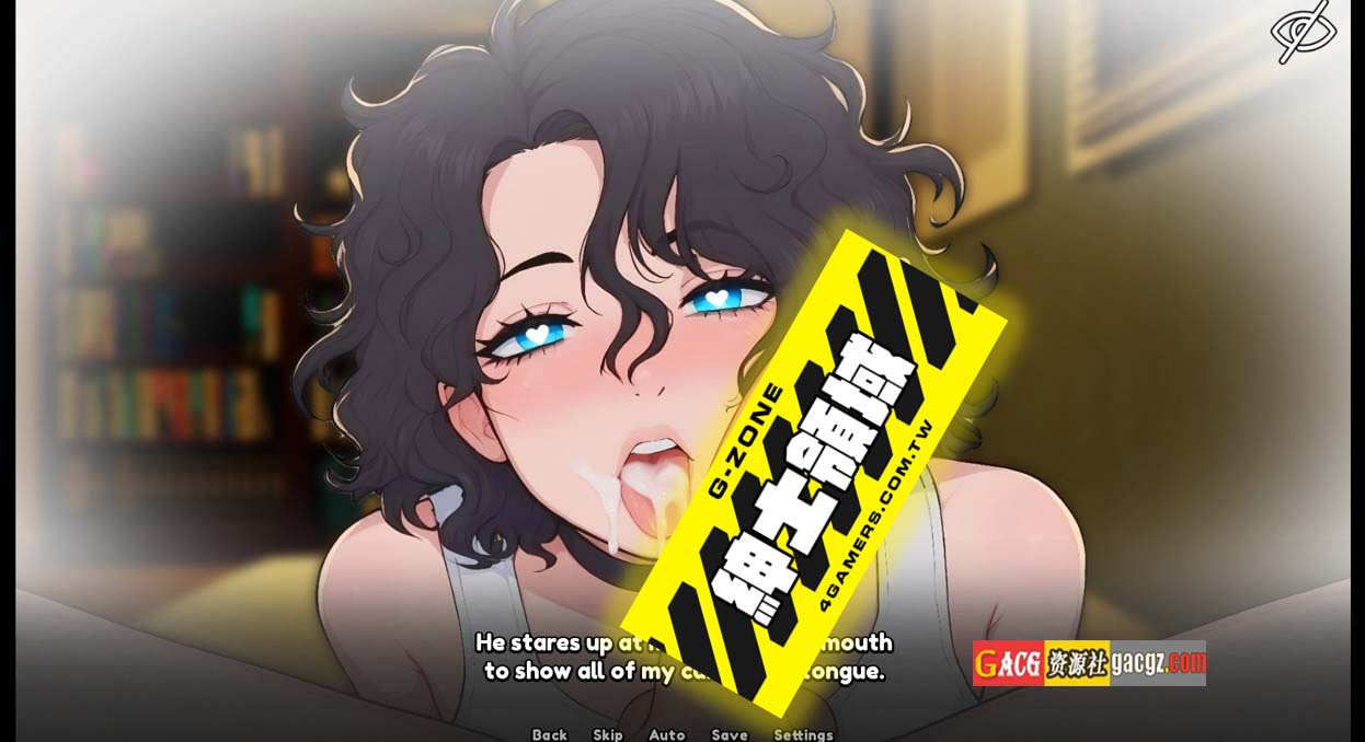 图片[5]-我的男娘室友 / 我的女同性恋室友 V1.10 Steam官方中文步兵版-acg游戏姬