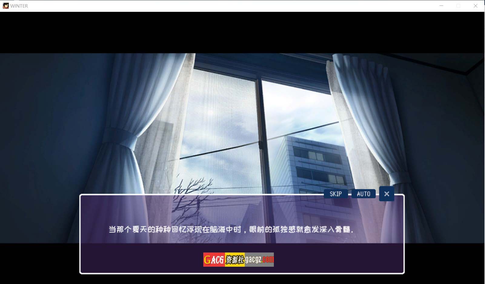 图片[6]-Winter~乡间性活~ Steam官方中文步兵版+存档-acg游戏姬