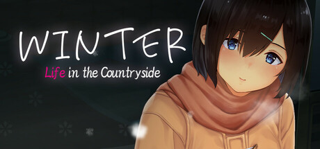 图片[3]-Winter~乡间性活~ Steam官方中文步兵版+存档-acg游戏姬