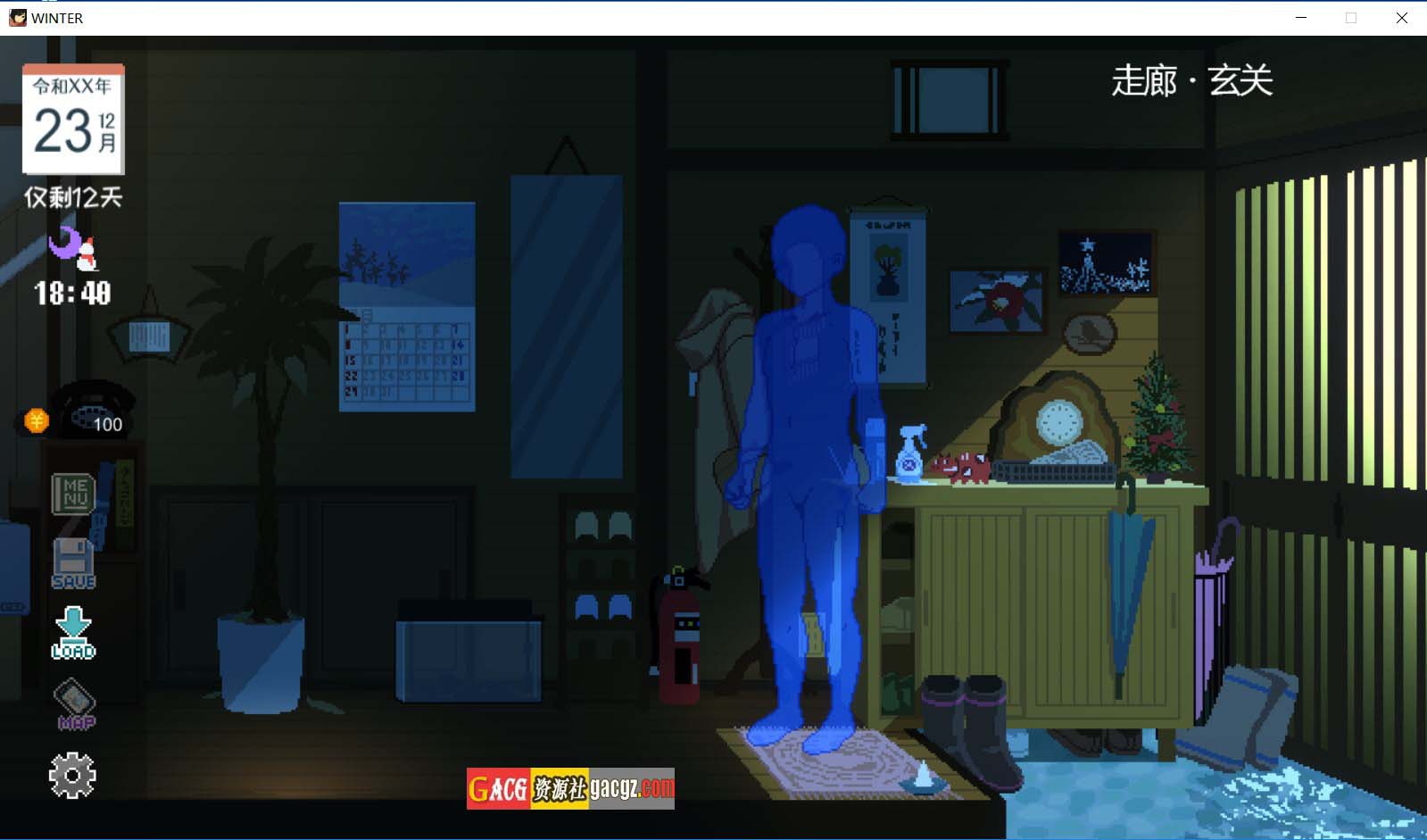 图片[8]-Winter~乡间性活~ Steam官方中文步兵版+存档-acg游戏姬