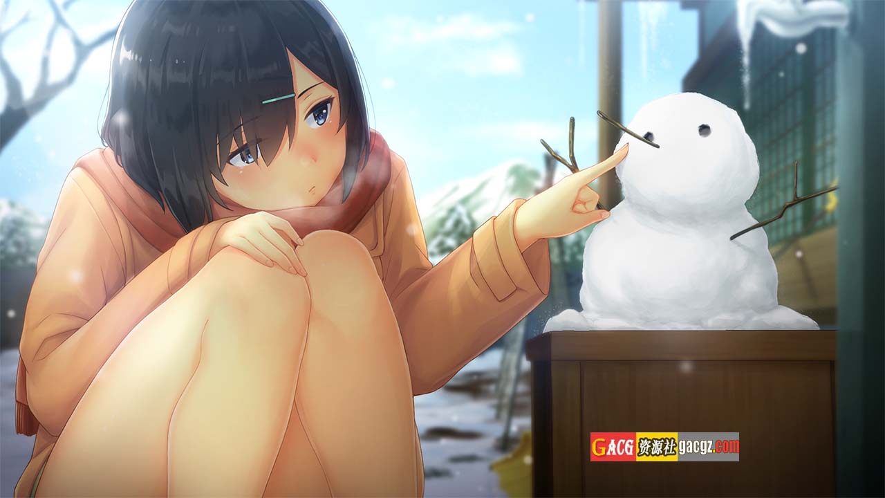 图片[5]-Winter~乡间性活~ Steam官方中文步兵版+存档-acg游戏姬