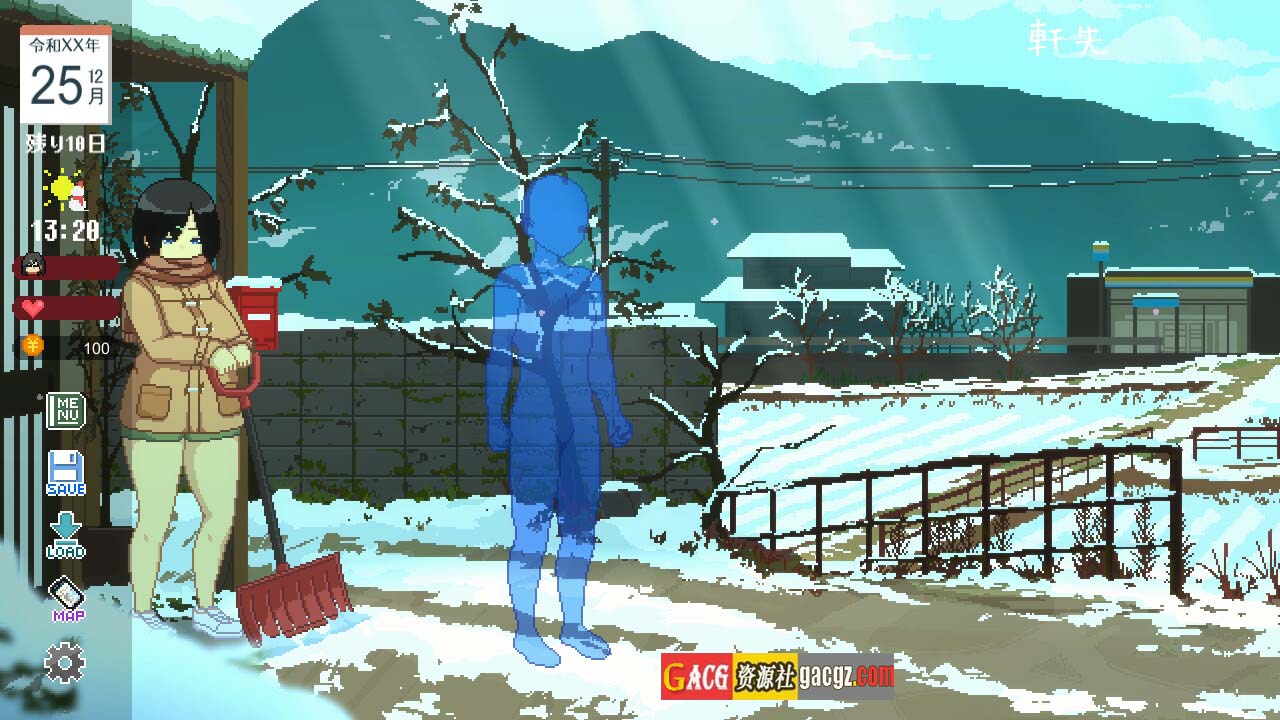 图片[12]-Winter~乡间性活~ Steam官方中文步兵版+存档-acg游戏姬