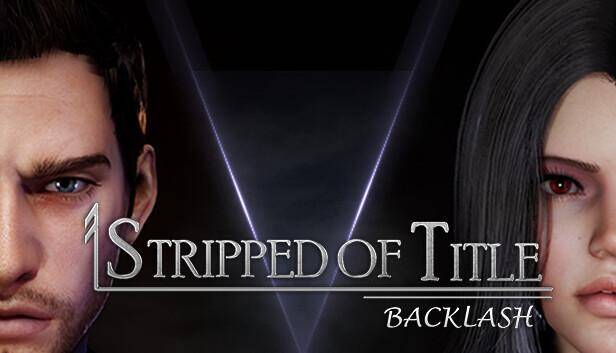 图片[3]-权利被剥夺 Stripped of Title: Backlash — Episode 1 V1.0.80 汉化中文版-acg游戏姬