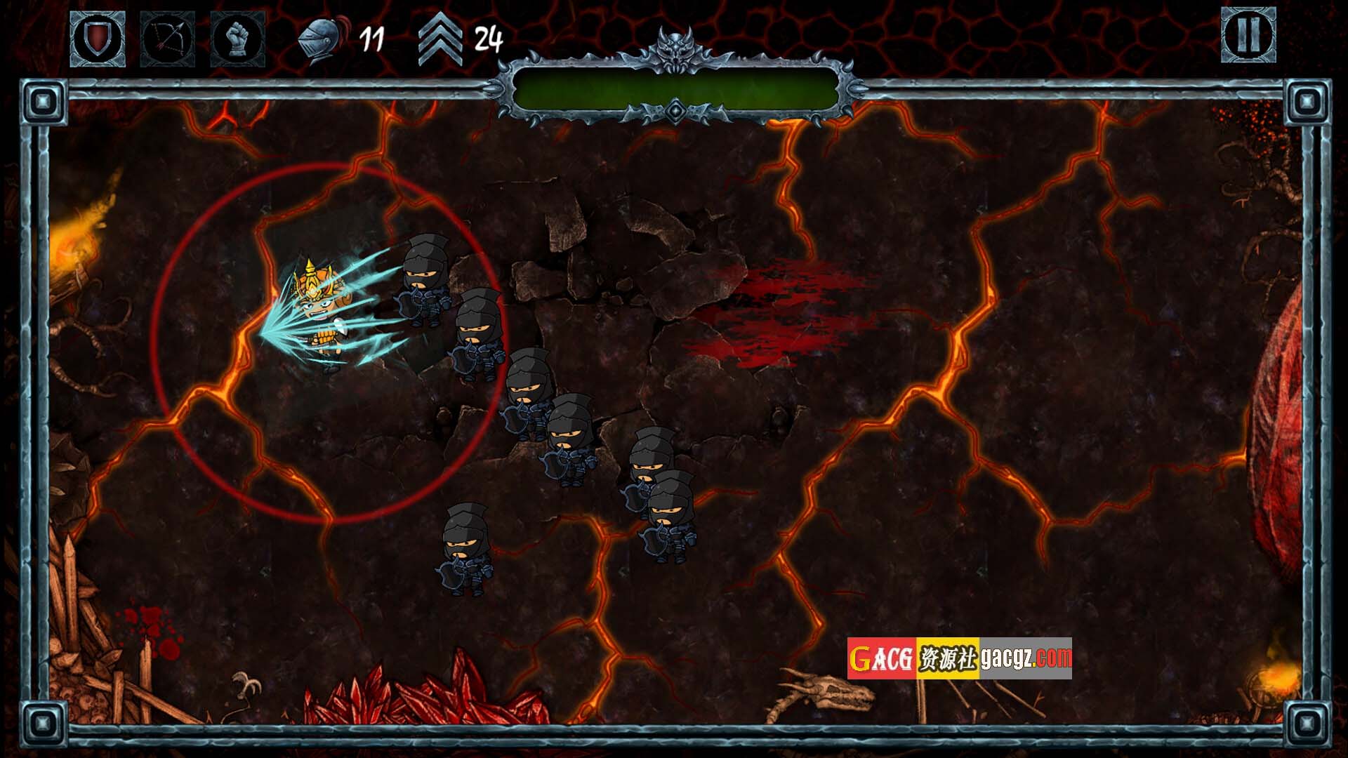 图片[8]-堕落女神 Fallen Goddesses V1.08 Steam官方中文步兵版-acg游戏姬