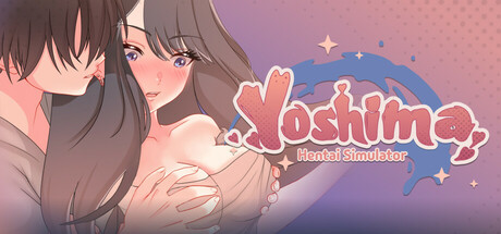 吉岛：合租生活 Yoshima: Hentai Simulator Steam官中步兵版-acg游戏姬
