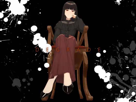 图片[3]-DEGRADE -隶属少女-DEGRADE -隷属少女-v1.0.1 AI汉化版-acg游戏姬