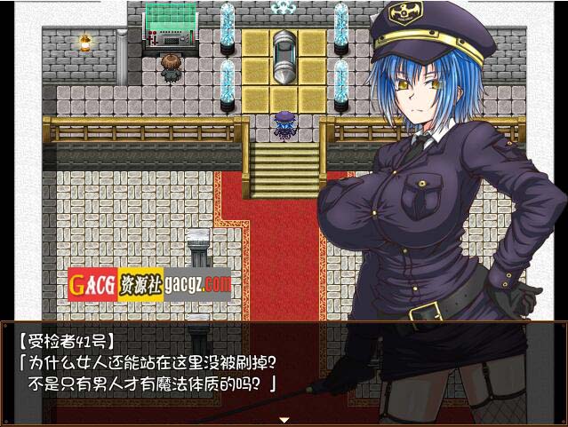 图片[6]-监狱岛的女看守 Island of Penance Ver1.01 官方中文步兵版-acg游戏姬