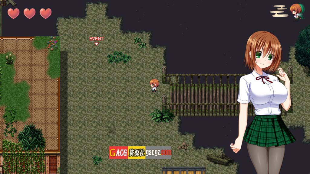 图片[6]-降魔彩风 GOMA AYAKAZE V1.0.6 官方中文步兵版-acg游戏姬