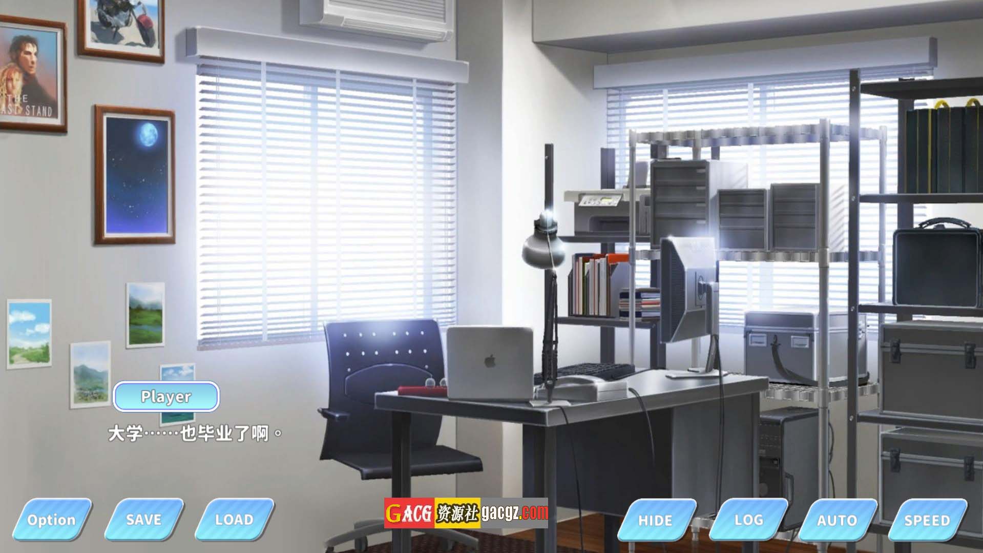 图片[7]-小姐！别耽误我上分！ v1.1.8 官方中文步兵版-acg游戏姬