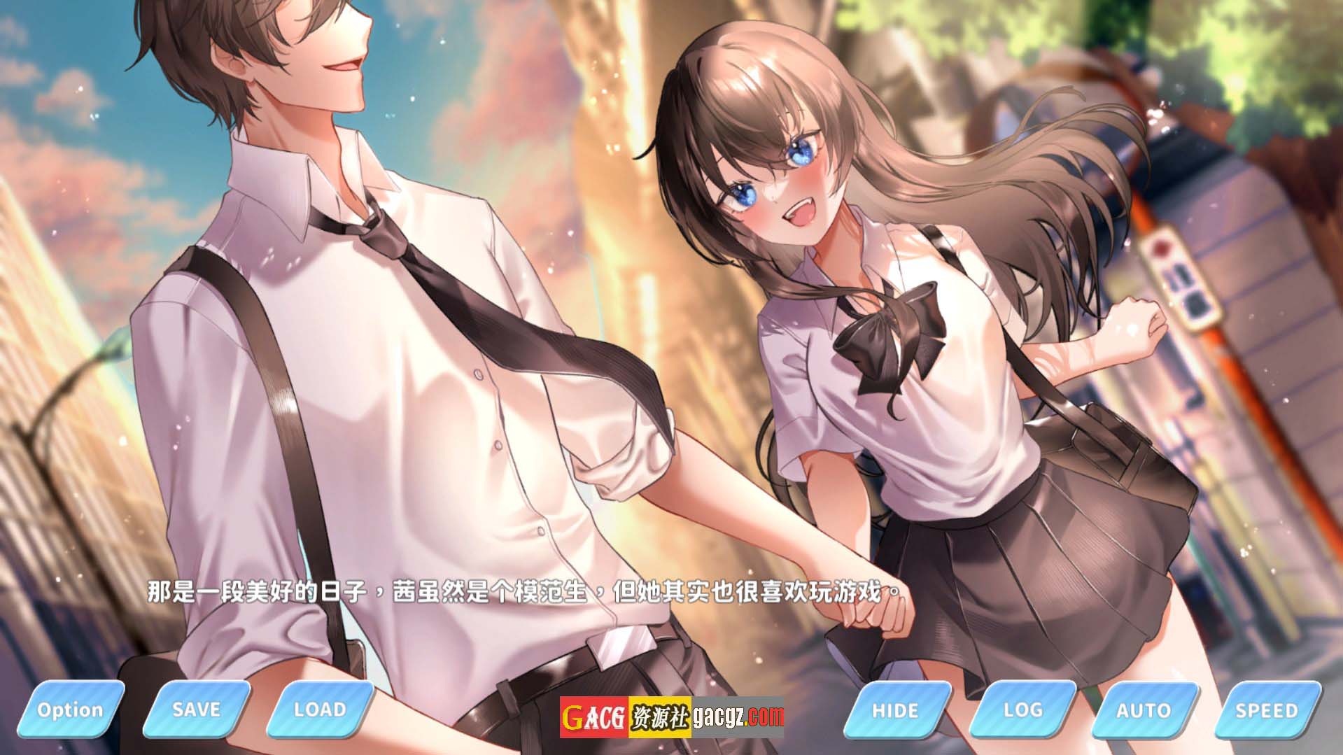 图片[8]-小姐！别耽误我上分！ v1.1.8 官方中文步兵版-acg游戏姬