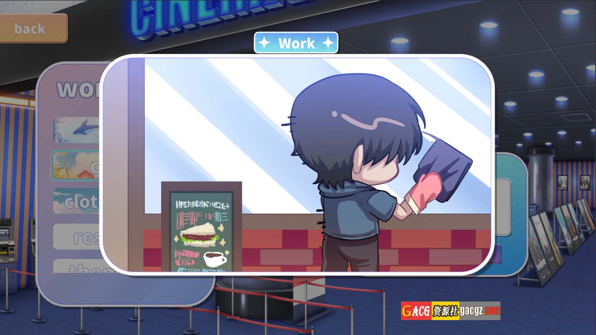 图片[10]-小姐！别耽误我上分！ v1.1.8 官方中文步兵版-acg游戏姬