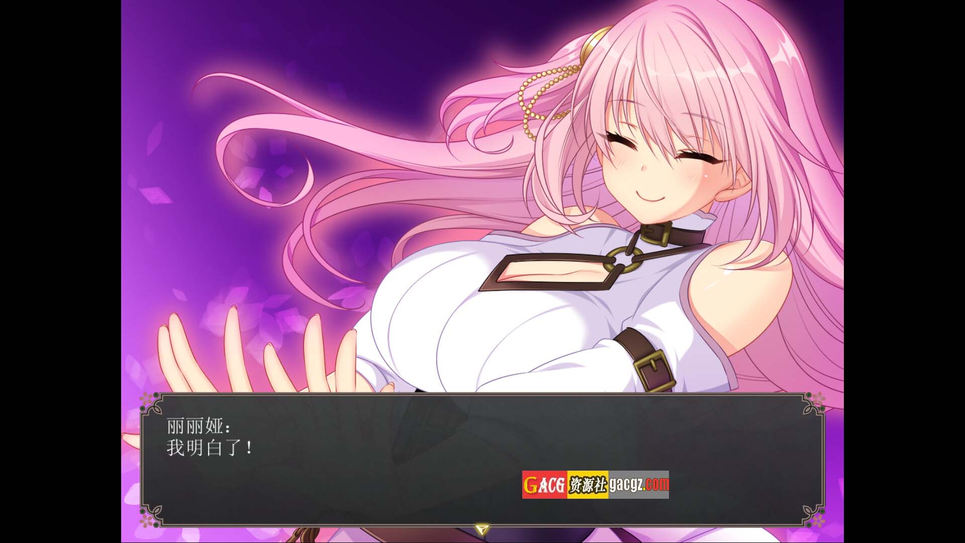 图片[10]-[红樱桃社] 乱欲牢城~监狱都市的花之少女~v1.01 Steam官方中文步兵版-acg游戏姬