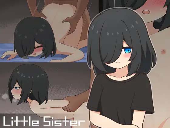 图片[2]-失忆少女 Little sister 叶酱内嵌汉化版-acg游戏姬