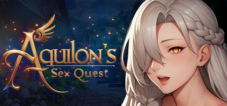 图片[2]-阿奎隆的性探索 Aquilon’s Sex Quest 官方中文步兵版-acg游戏姬