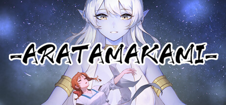 图片[3]-无双记忆：女神官 ARATAMAKAMI 官方中文版-acg游戏姬