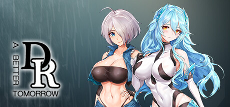 图片[2]-DxR-愿明天更好- DxR -A Better Tomorrow- Steam官方中文版-acg游戏姬