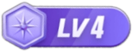 LV4 等级-LV4-acg游戏姬